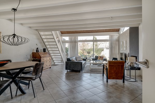 Medium property photo - Essenpas 7, 6903 AM Zevenaar